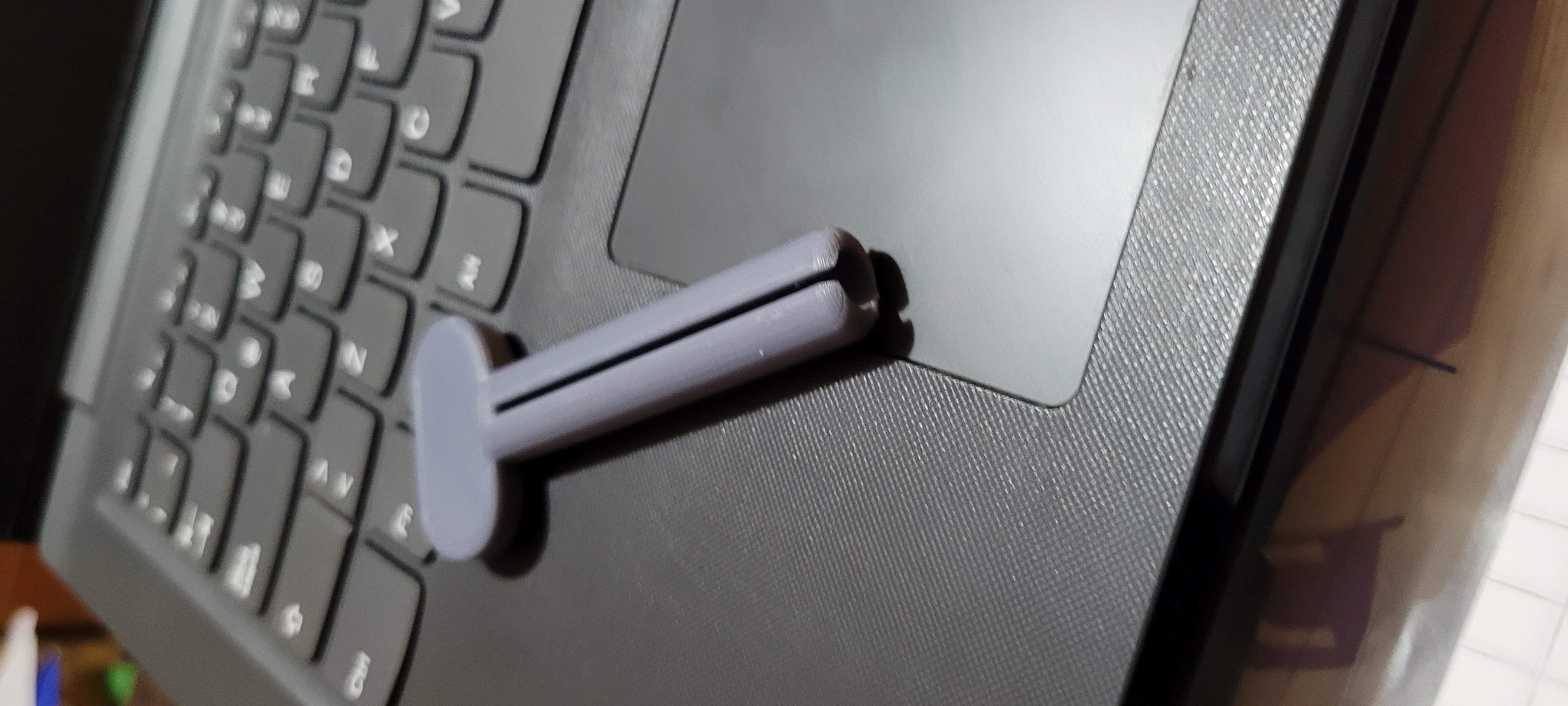 Take out silicone / toothpaste — miniatura 3