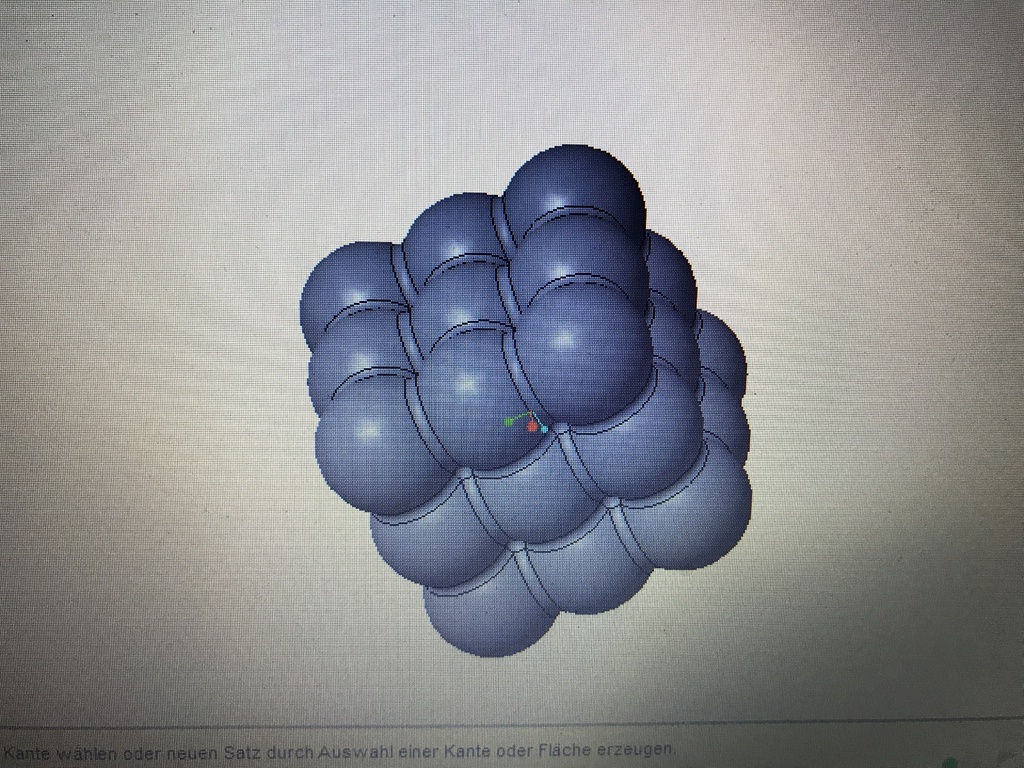 Kuchenform MK1