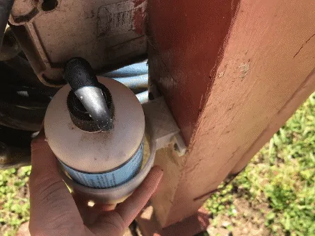 Soap Holder