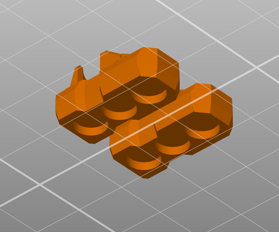 Magnetic Boots for Dummy 13