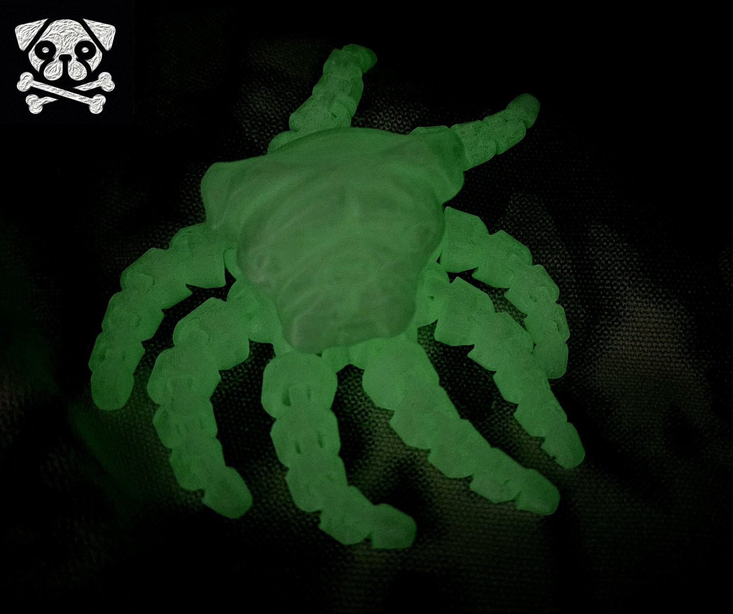 Octopug — miniatura 3