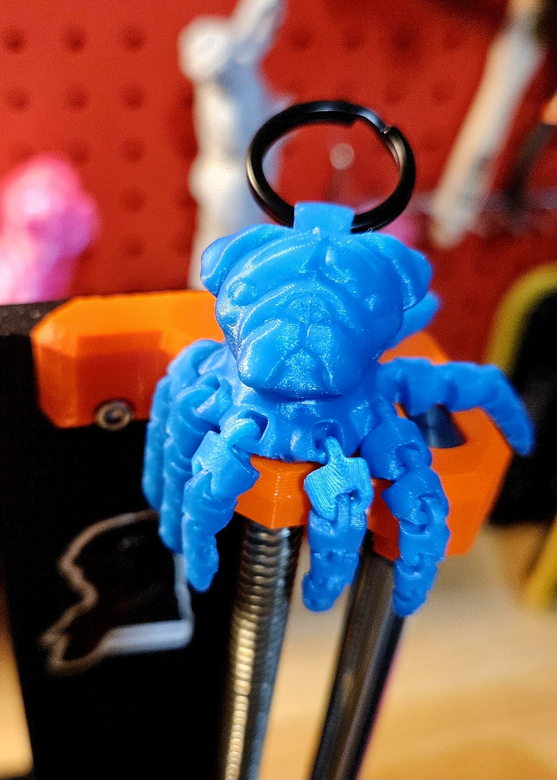 Octopug