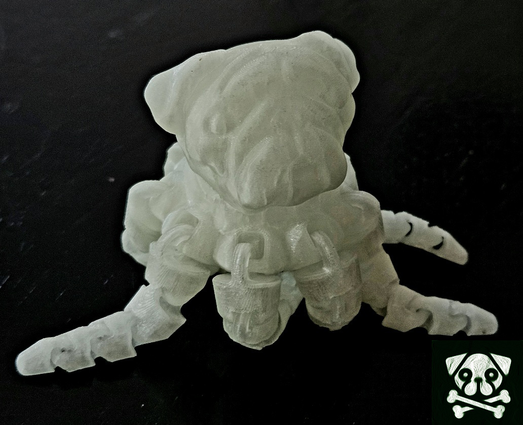 Octopug — miniatura 2
