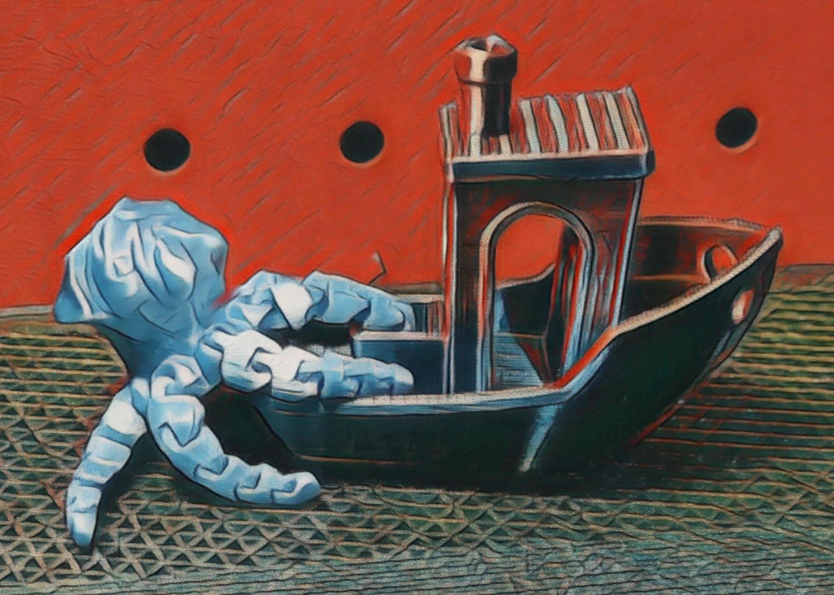 Octopug — miniatura 5