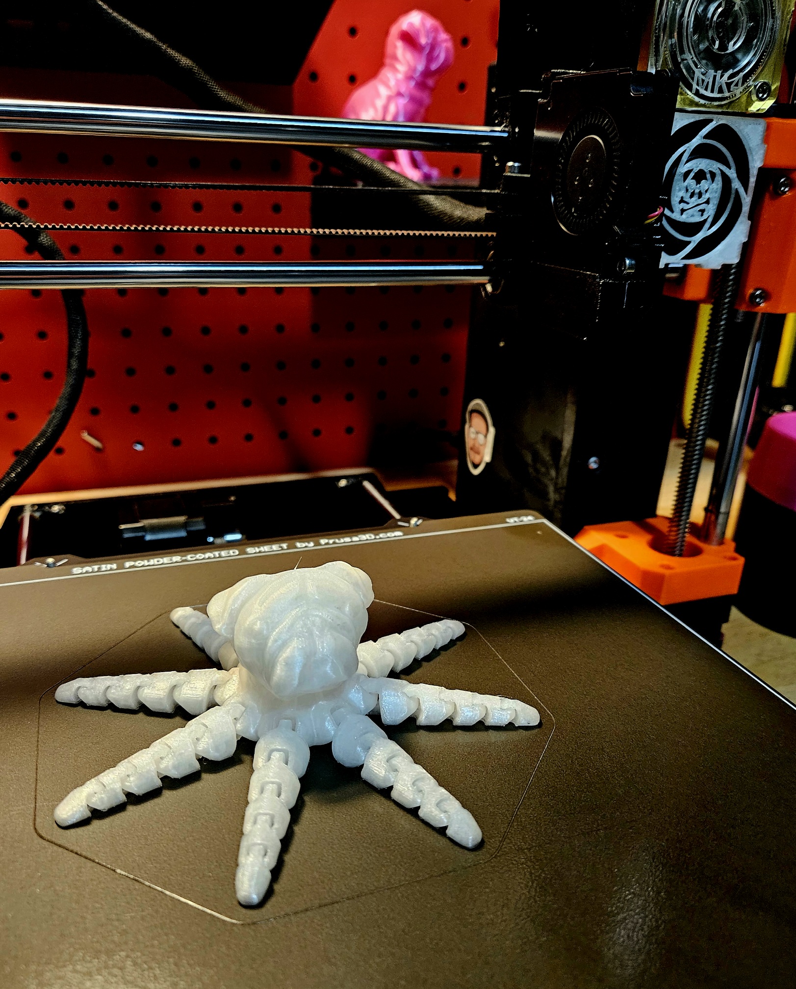 Octopug — miniatura 4