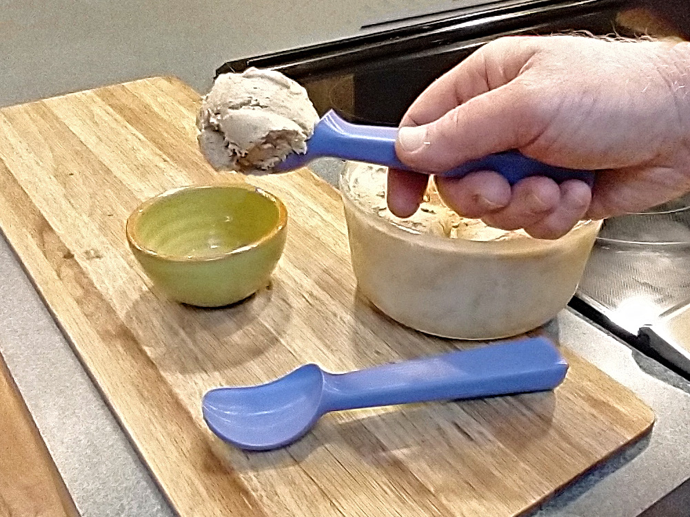 Ice Cream Scoop