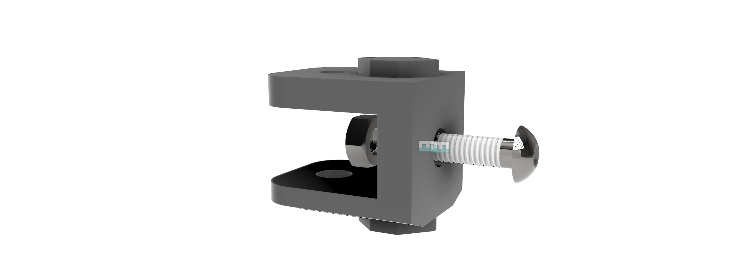 Ender 3 V3 KE/SE Y-AXIS Tensioner Redesign (For Tighter Belt)