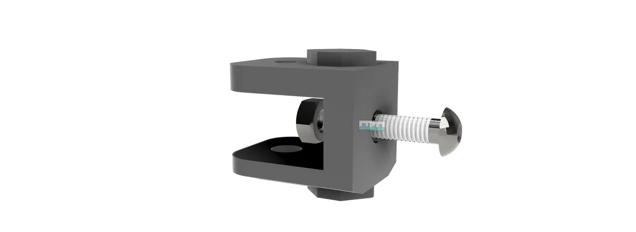 Ender 3 V3 KE/SE Y-AXIS Tensioner Redesign (For Tighter Belt) by
