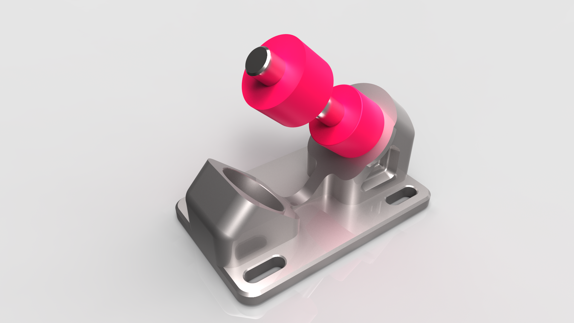 Skate Bushings - Short Barrel