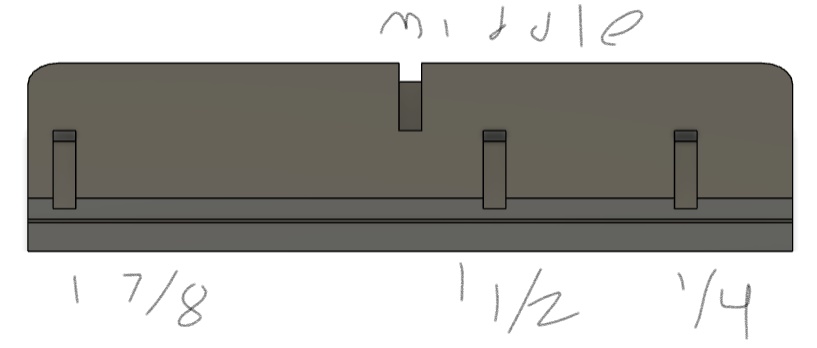 Njrotc measuring tool — thumbnail 4