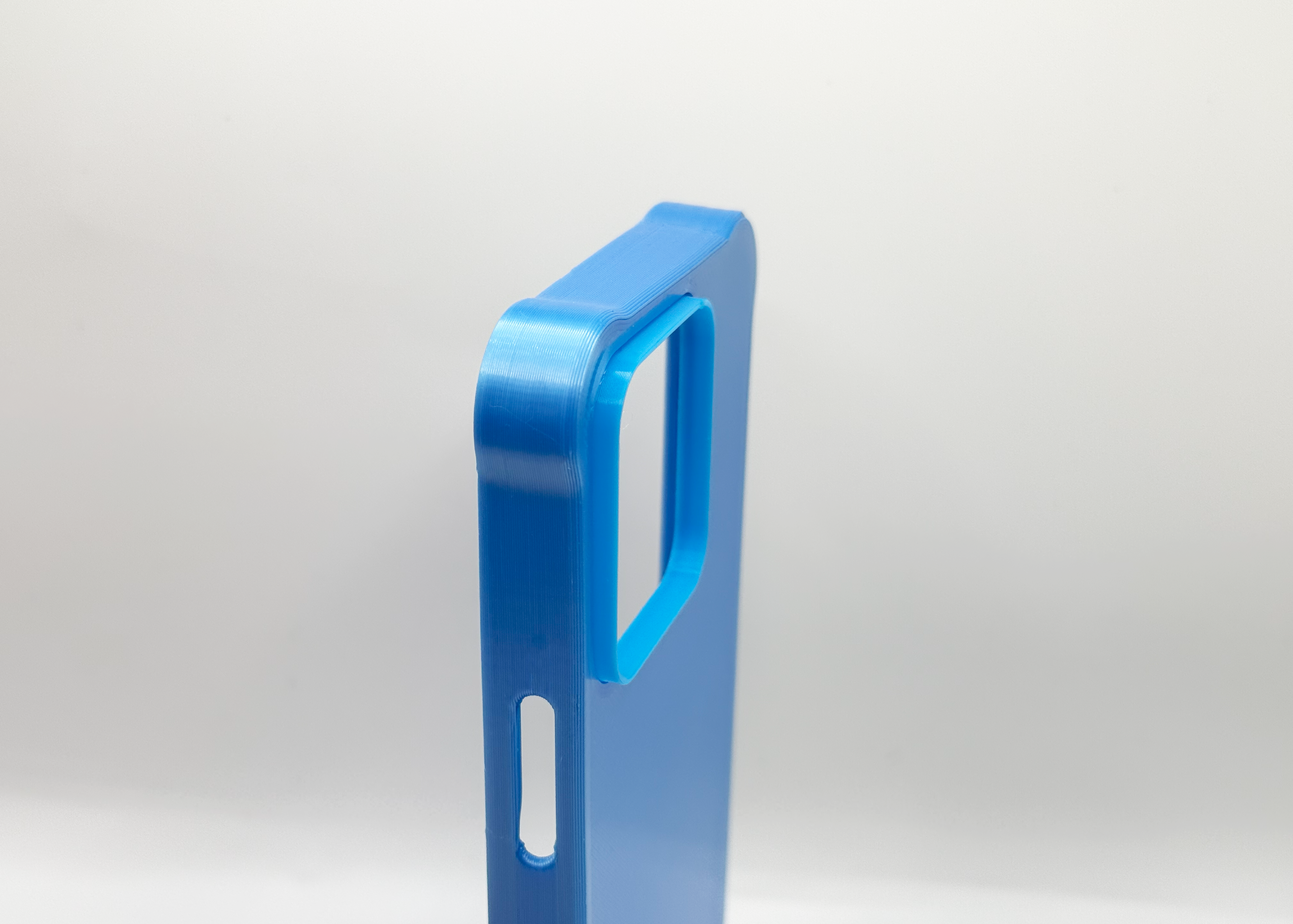 Miniatura 3 do modelo 3D iPhone 16 Pro Case