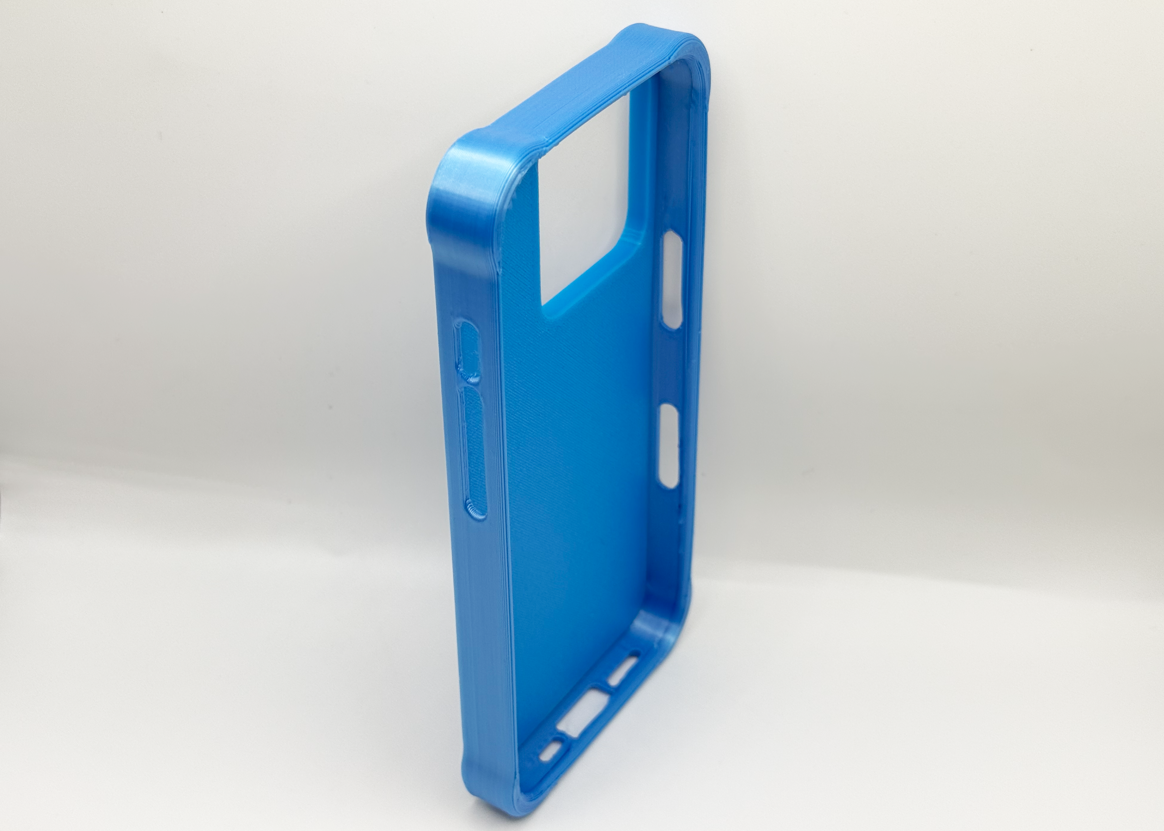 Miniatura 5 do modelo 3D iPhone 16 Pro Case