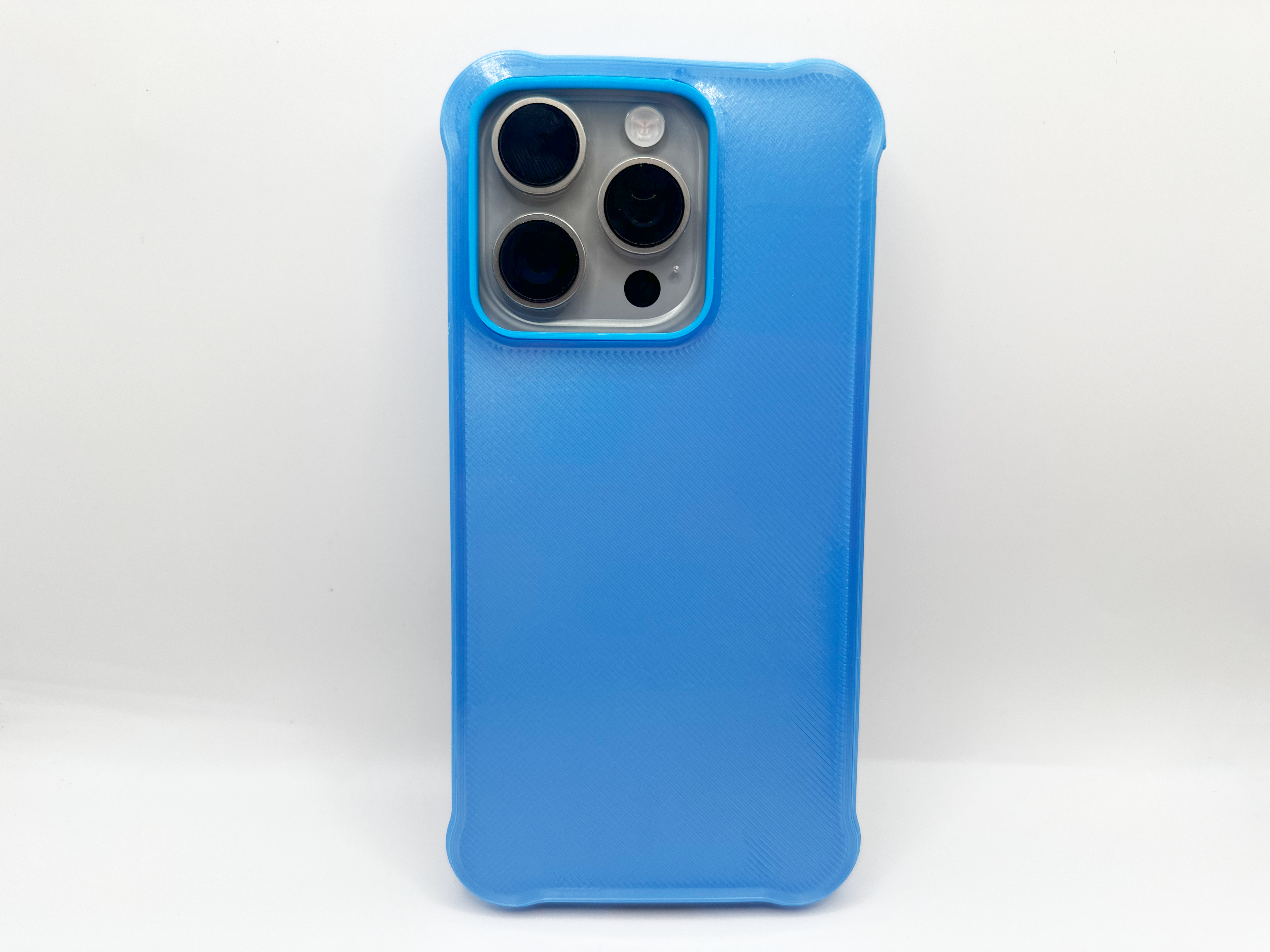 Miniatura 4 do modelo 3D iPhone 16 Pro Case