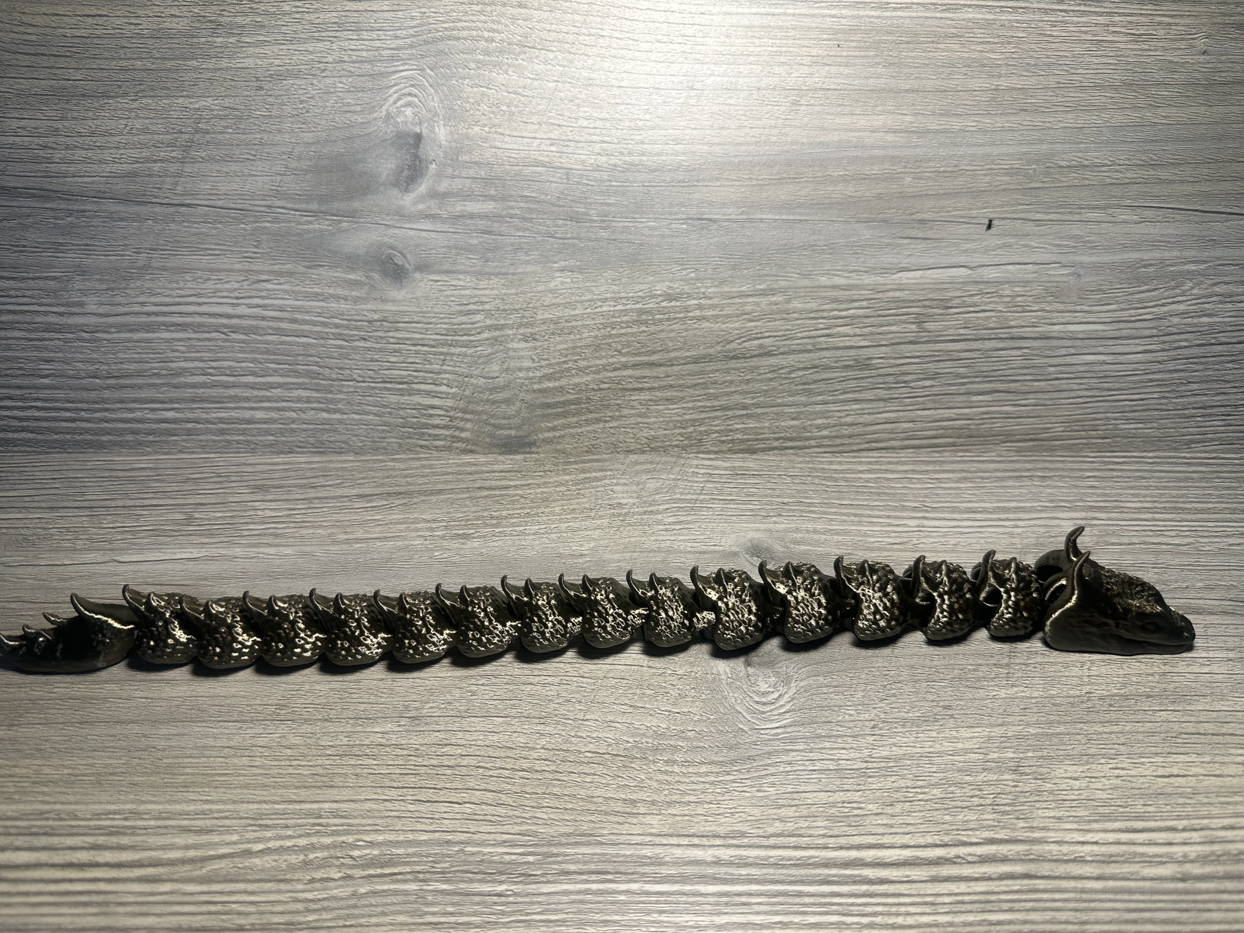 articulated basilisk — thumbnail 2