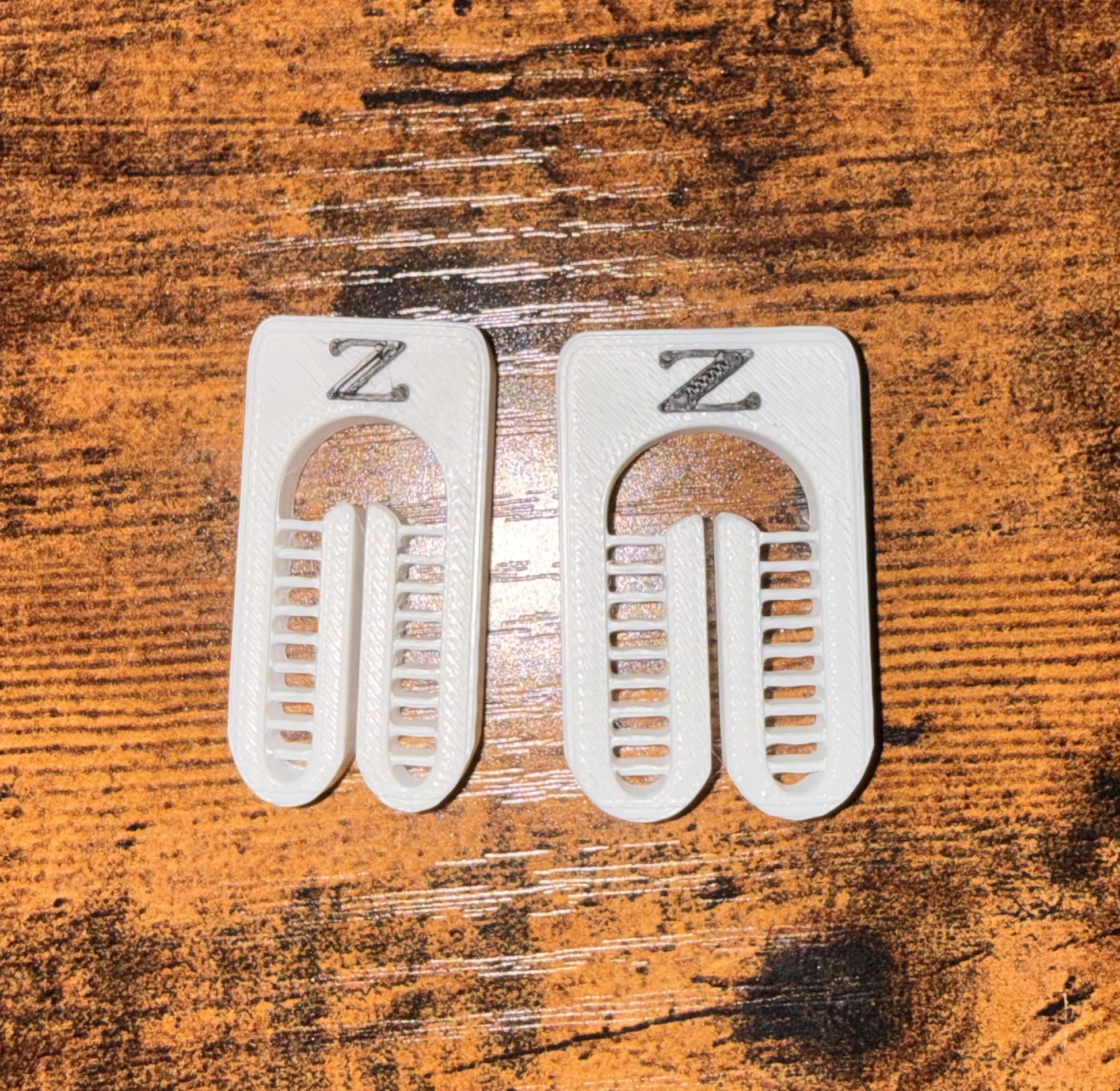Bag Clip / Beutel Clip