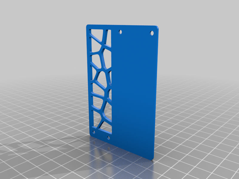 Heltec V3 Case With Button Drawing.pdf Heltec V3 case with 18650 by JASIT | Download free STL model ...