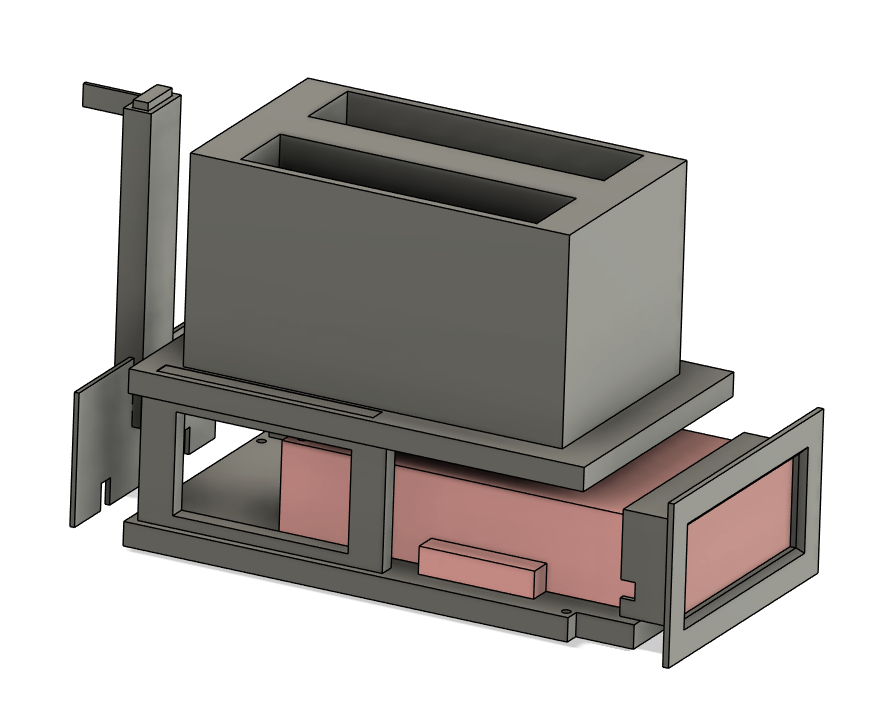 DataToaster 3000 - the Future of Kitchen Data Storage — miniatura 4