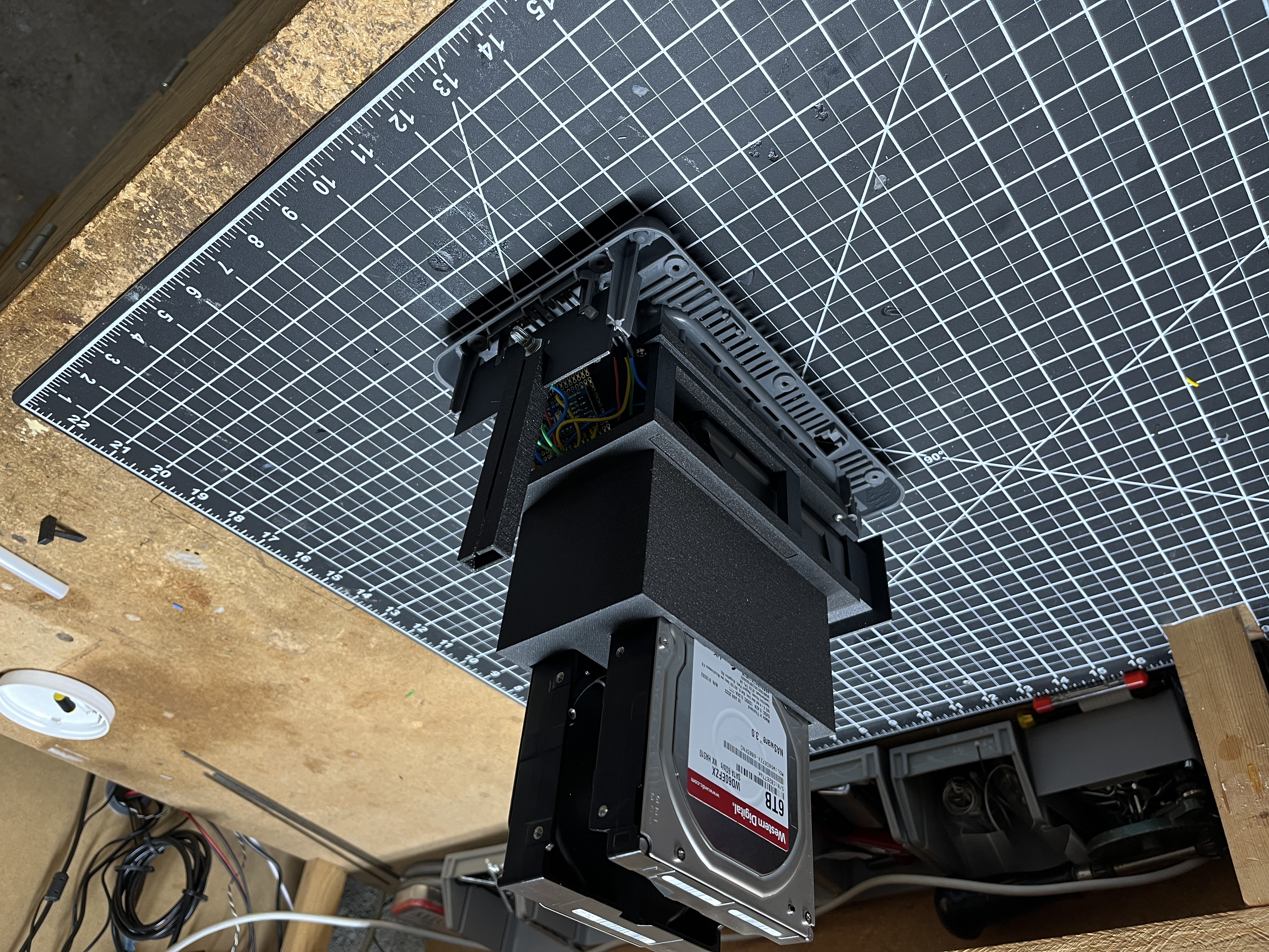 DataToaster 3000 - the Future of Kitchen Data Storage — miniatura 3