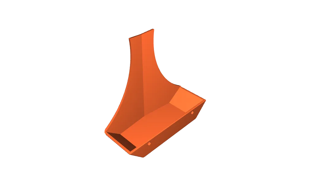 Pool table corner piece by shadebox | Download free STL model ...