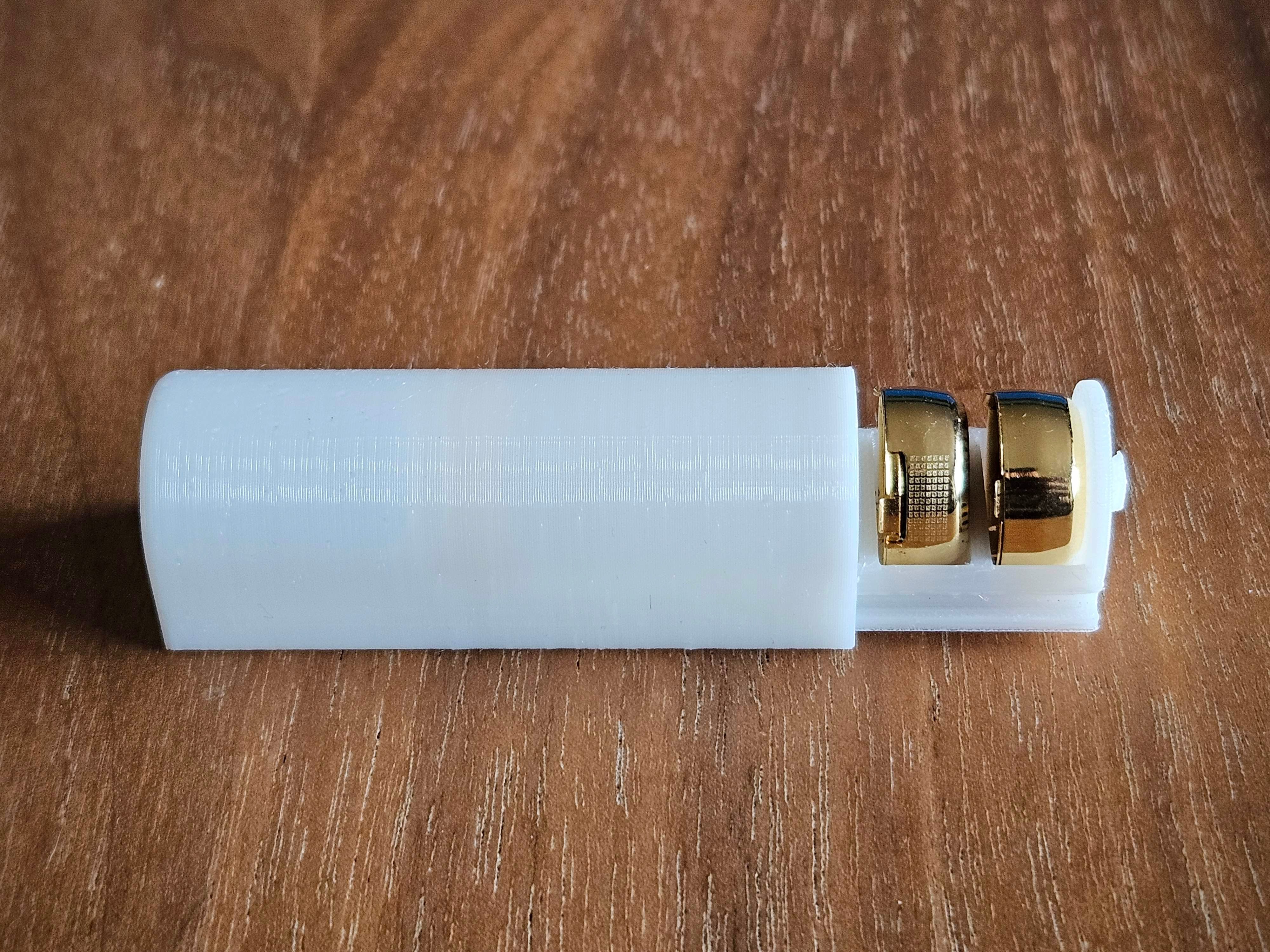 Airvape Legacy Pod Container v2