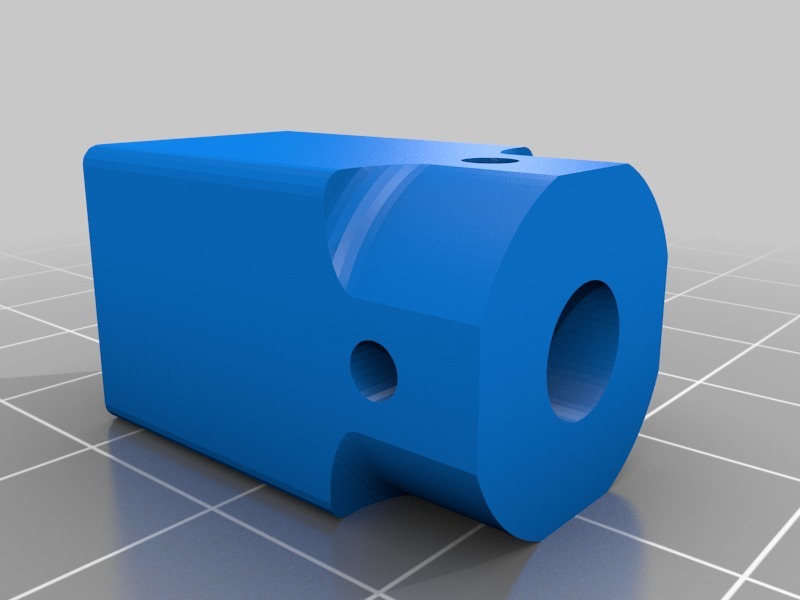 OmniWheel MK1