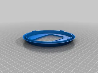 Umbrella Stand Cover