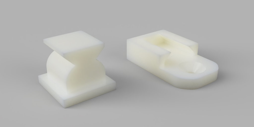 Modified Removable Insert Holder