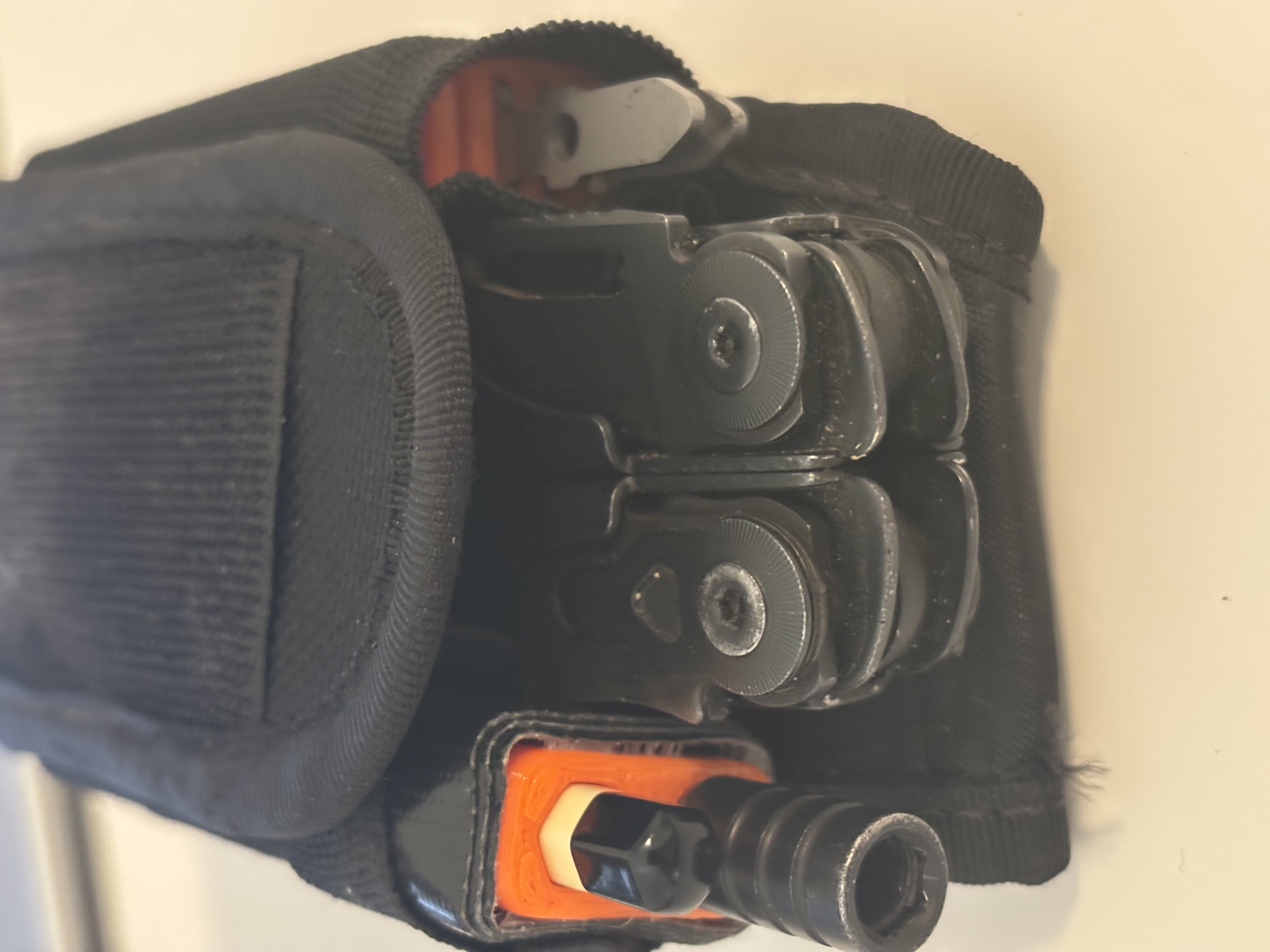 Leatherman Pouch Accessories