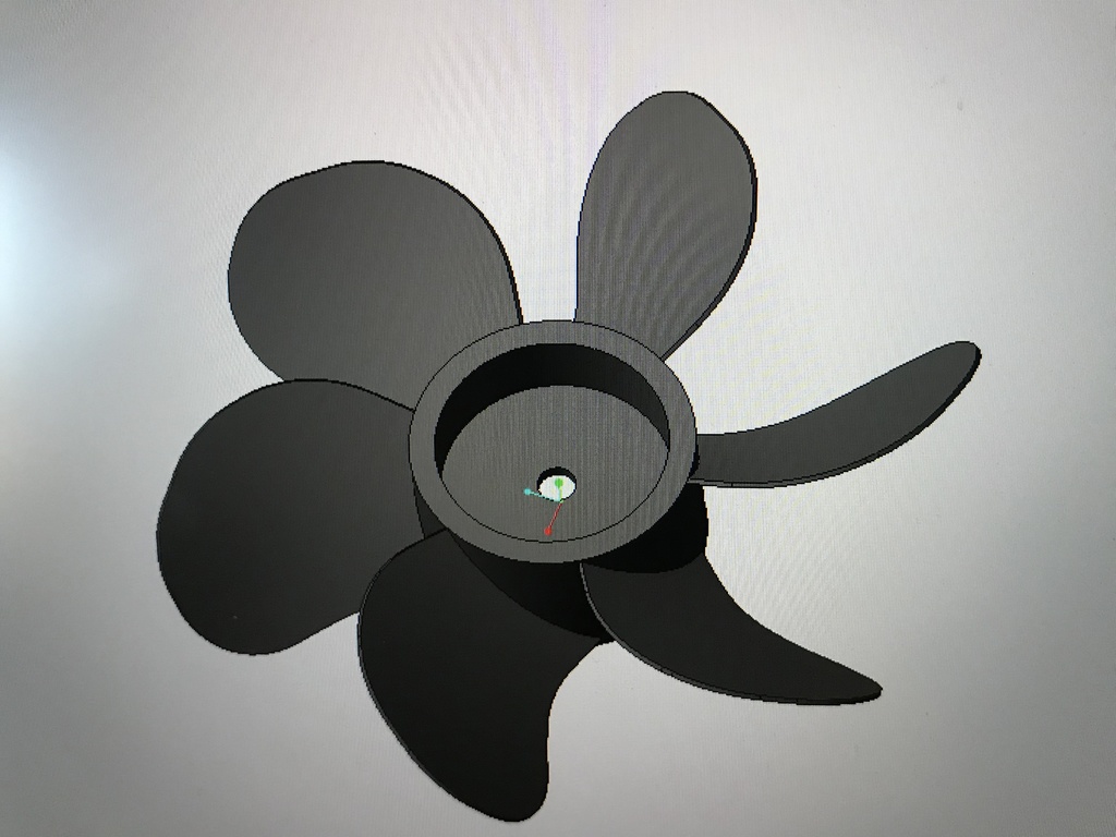 Propeller MK2