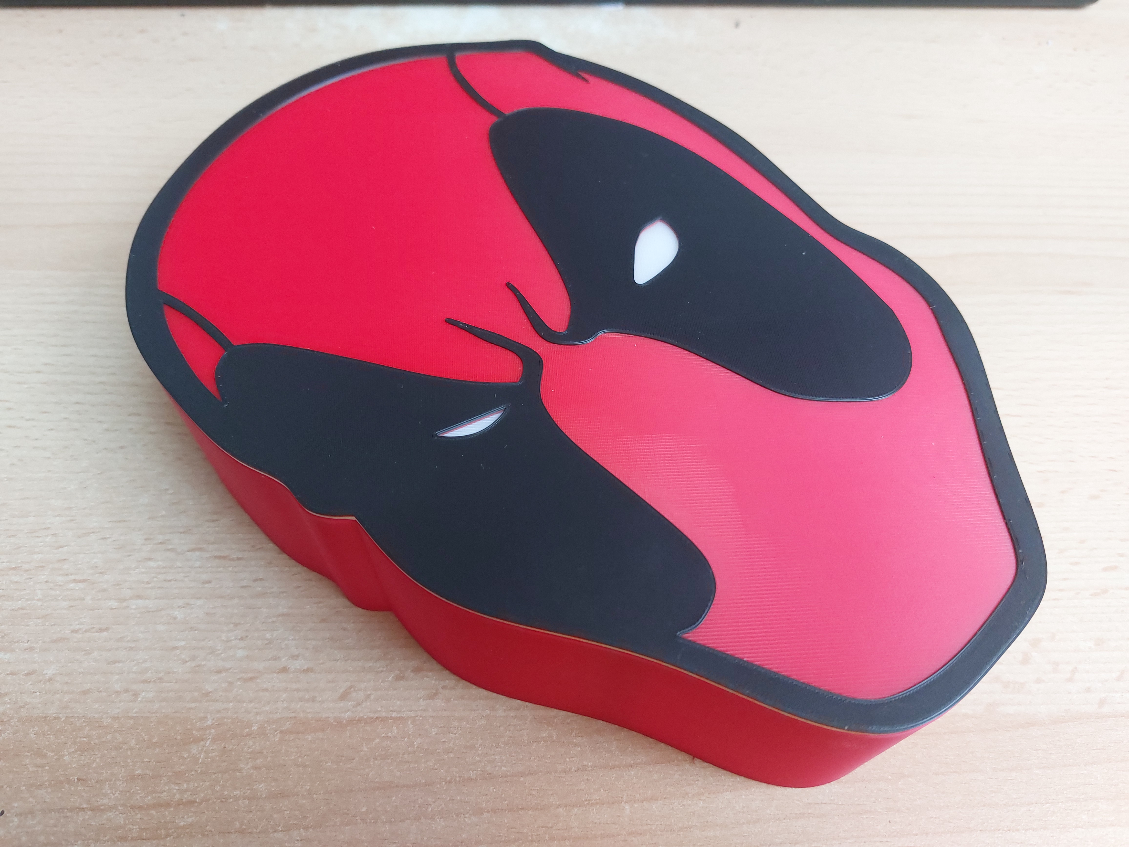 Deadpool Big Box