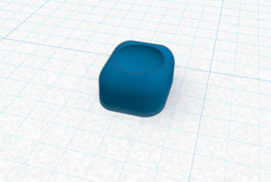 shape for school project