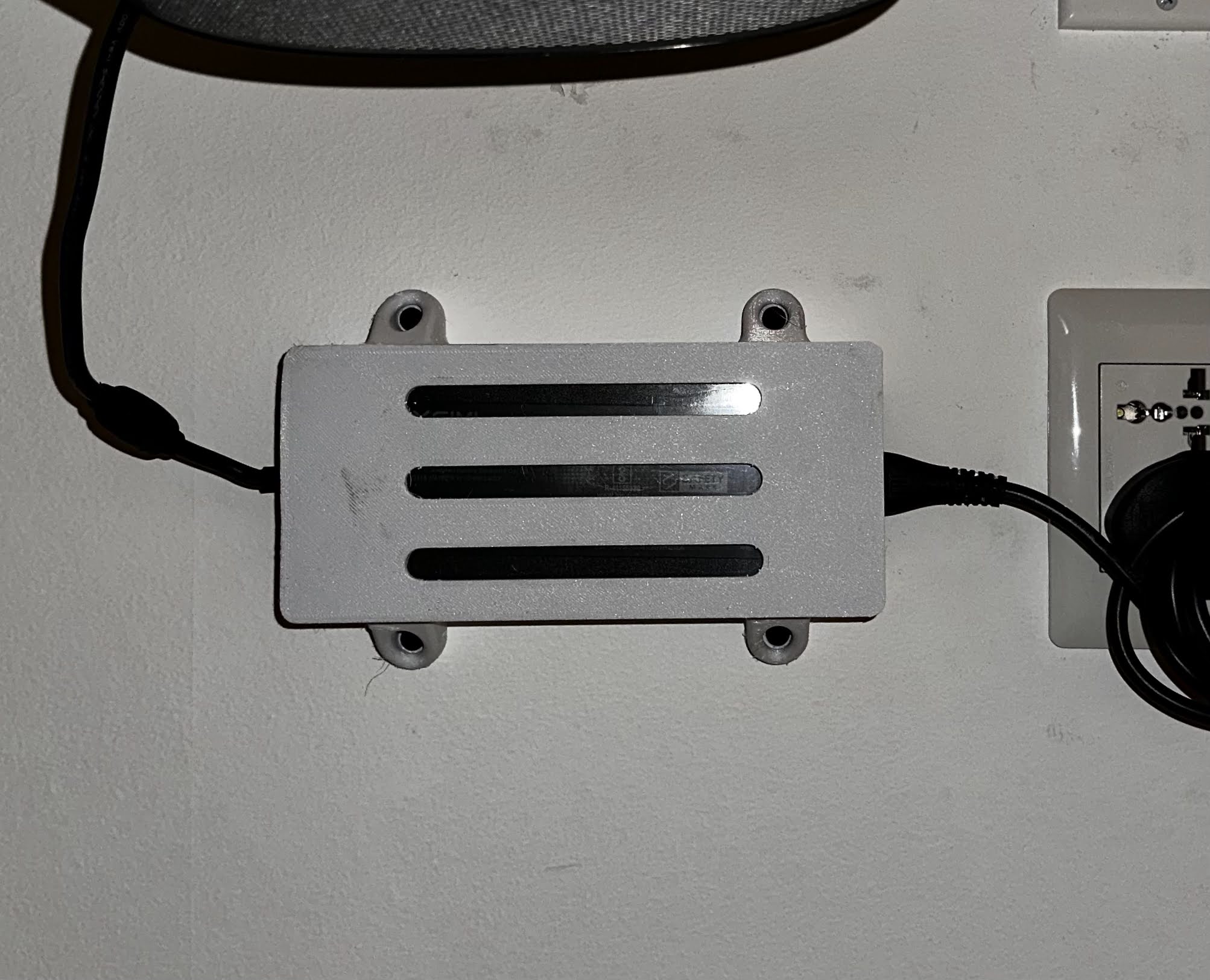 Xgimi Horizon Ceiling Power Pack Mount