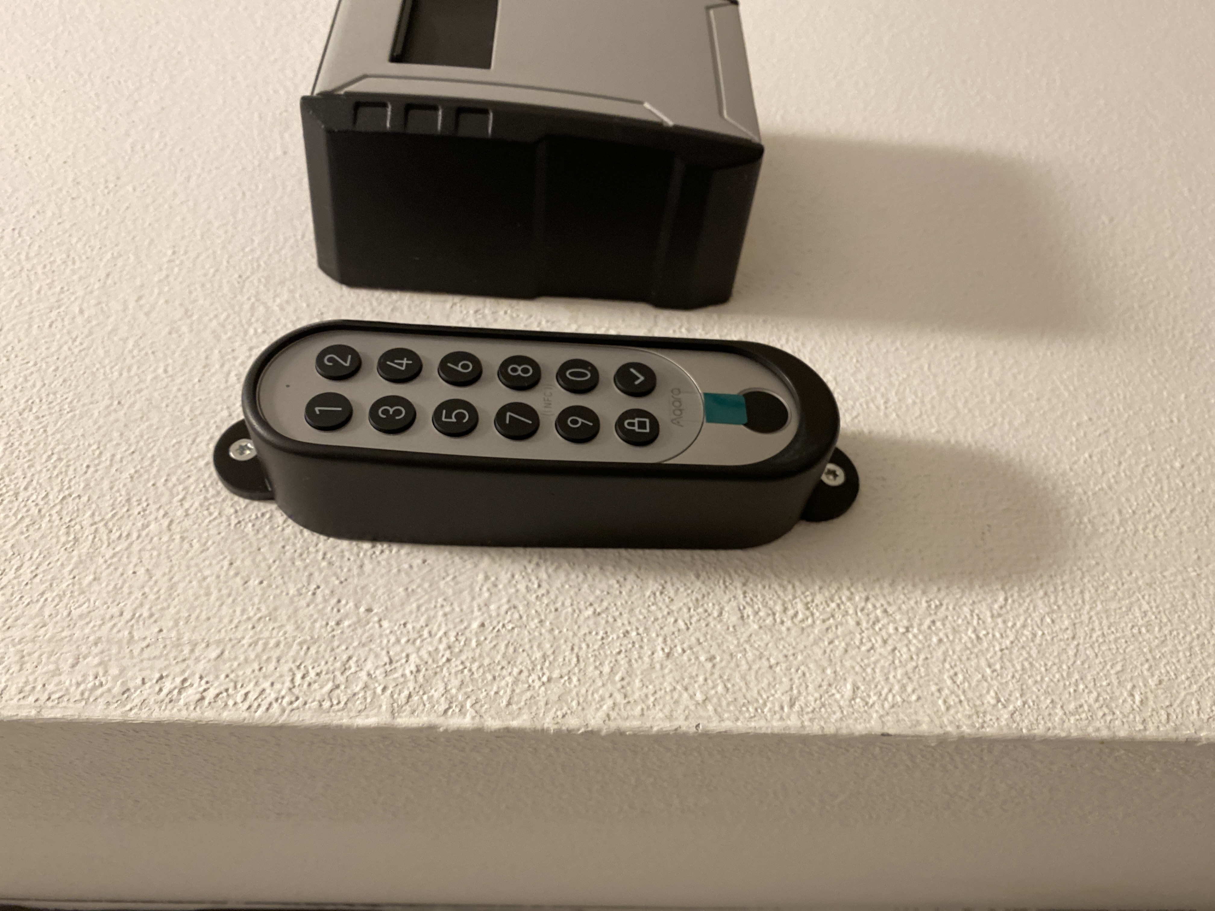 Aqara U200 Keypad Anti-Theft Security Cover