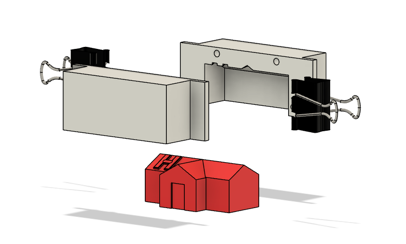 Molds for various objects — thumbnail 3