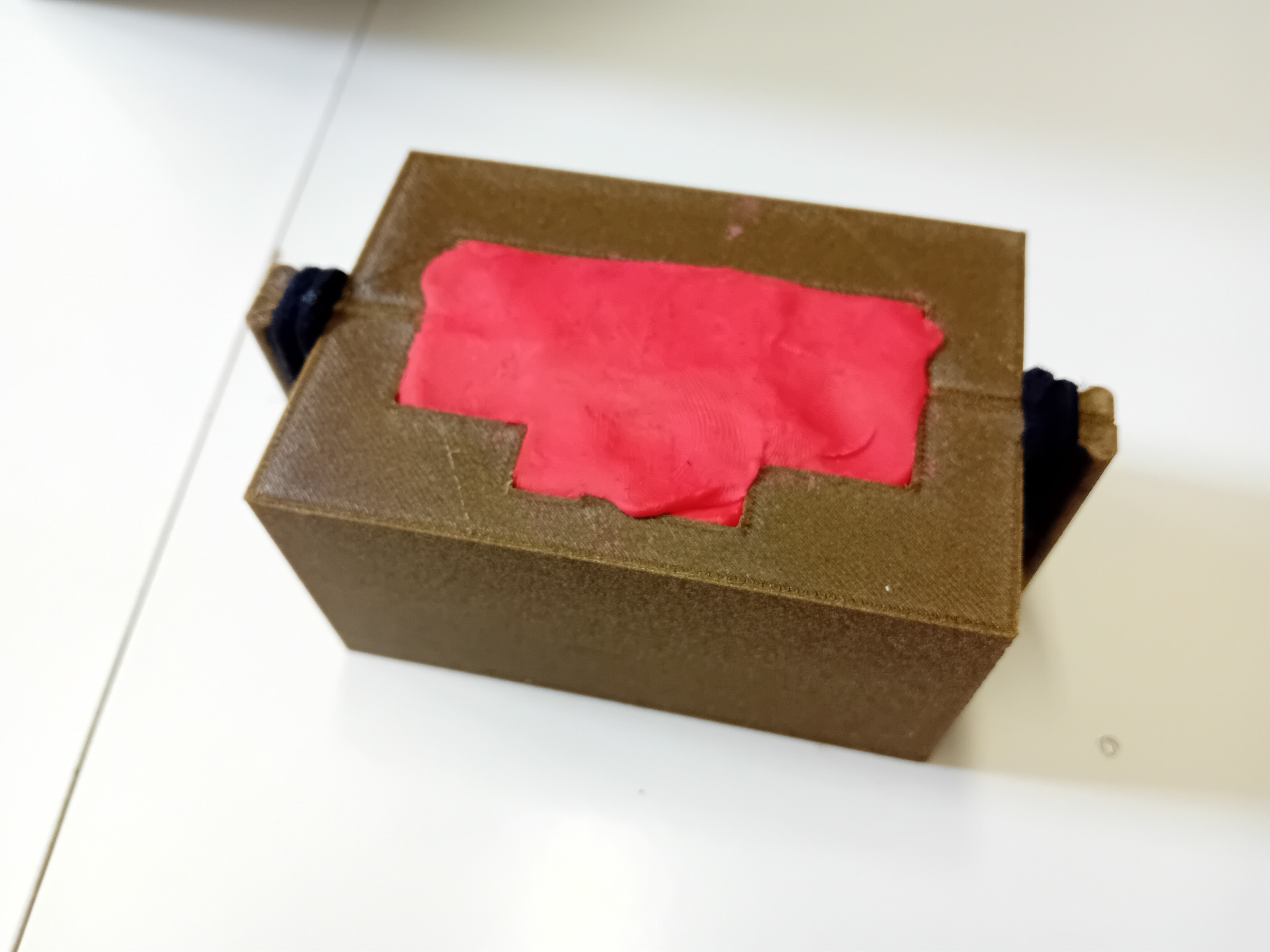 Molds for various objects