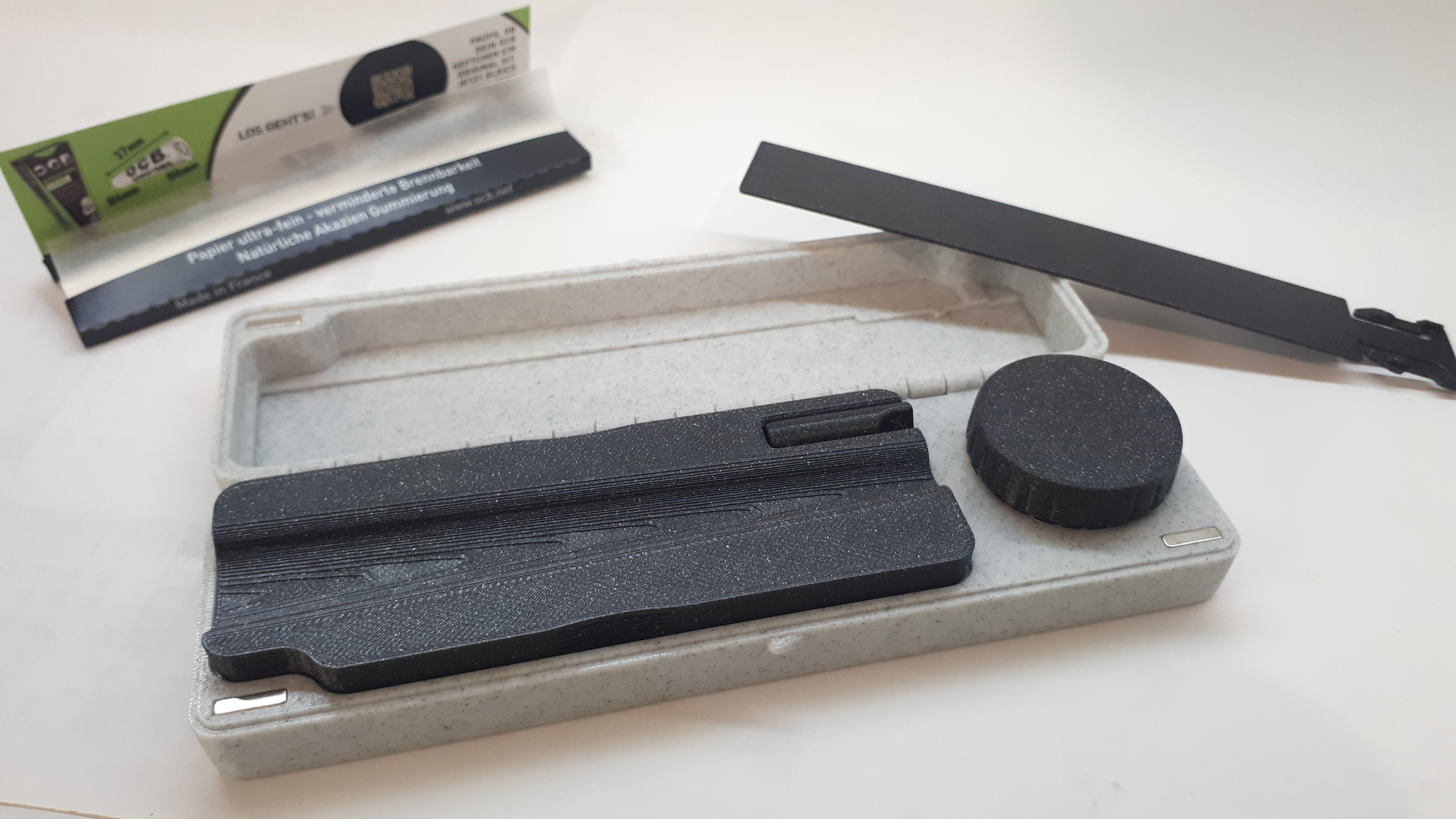 Rolling Box — thumbnail 5
