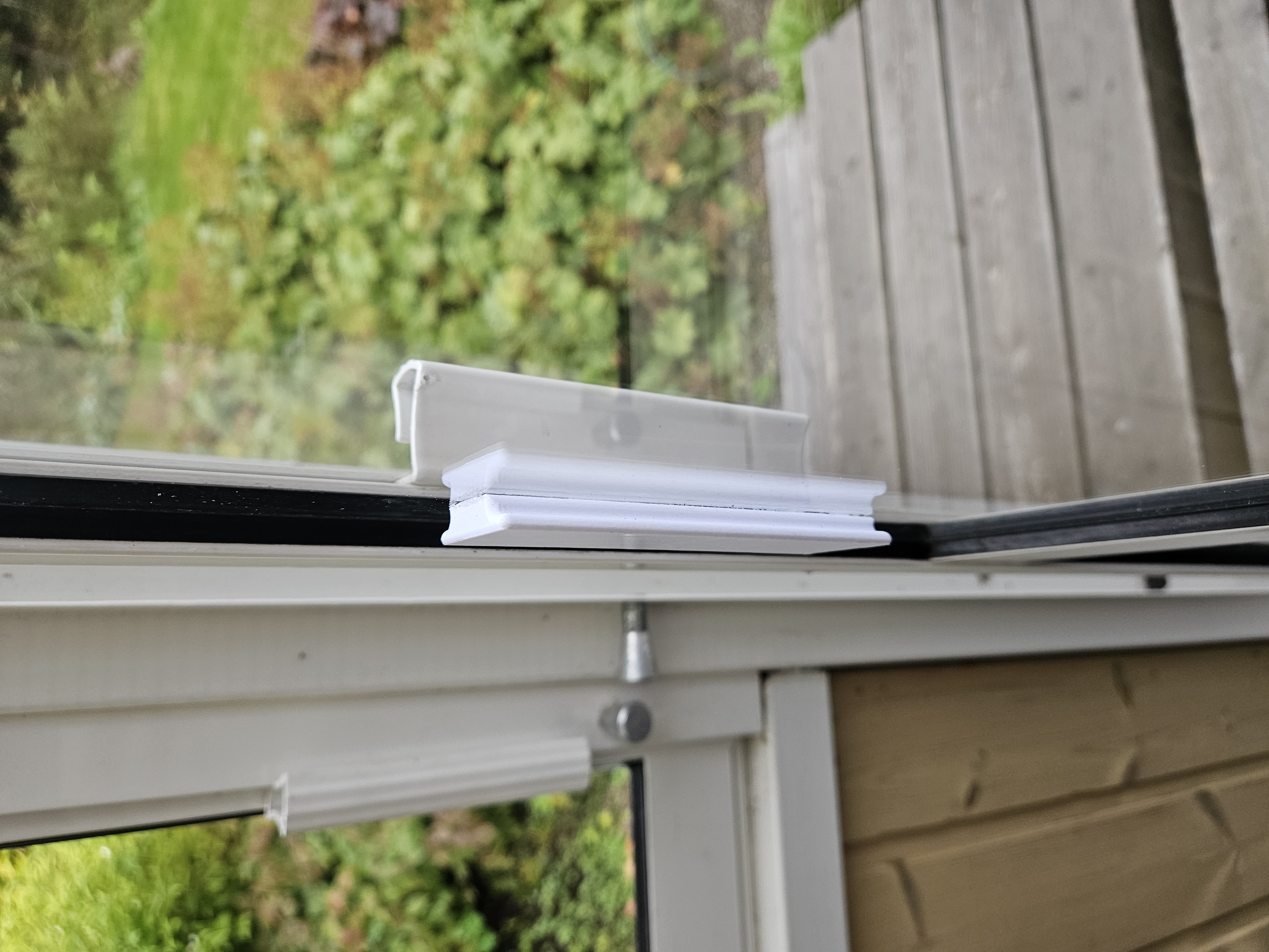 Handle for Outdoor window/door
