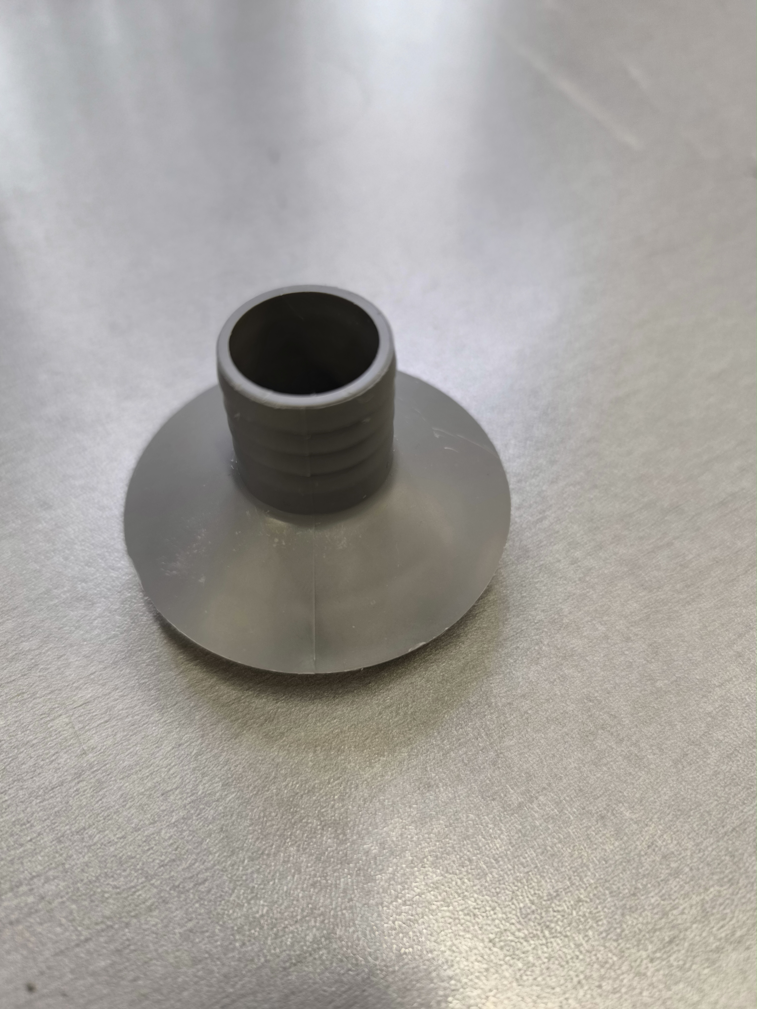 Air Conditioning Water Outlet
