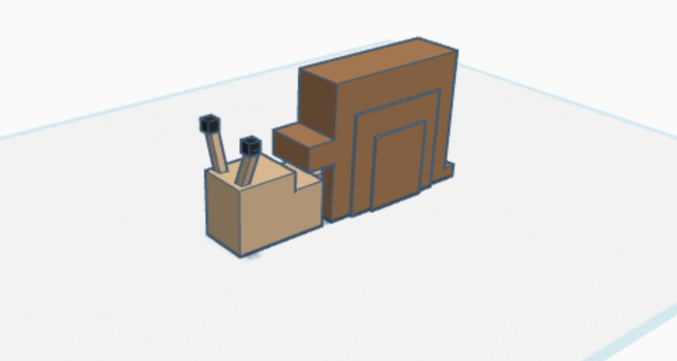 Articulated Snail — miniatura 2