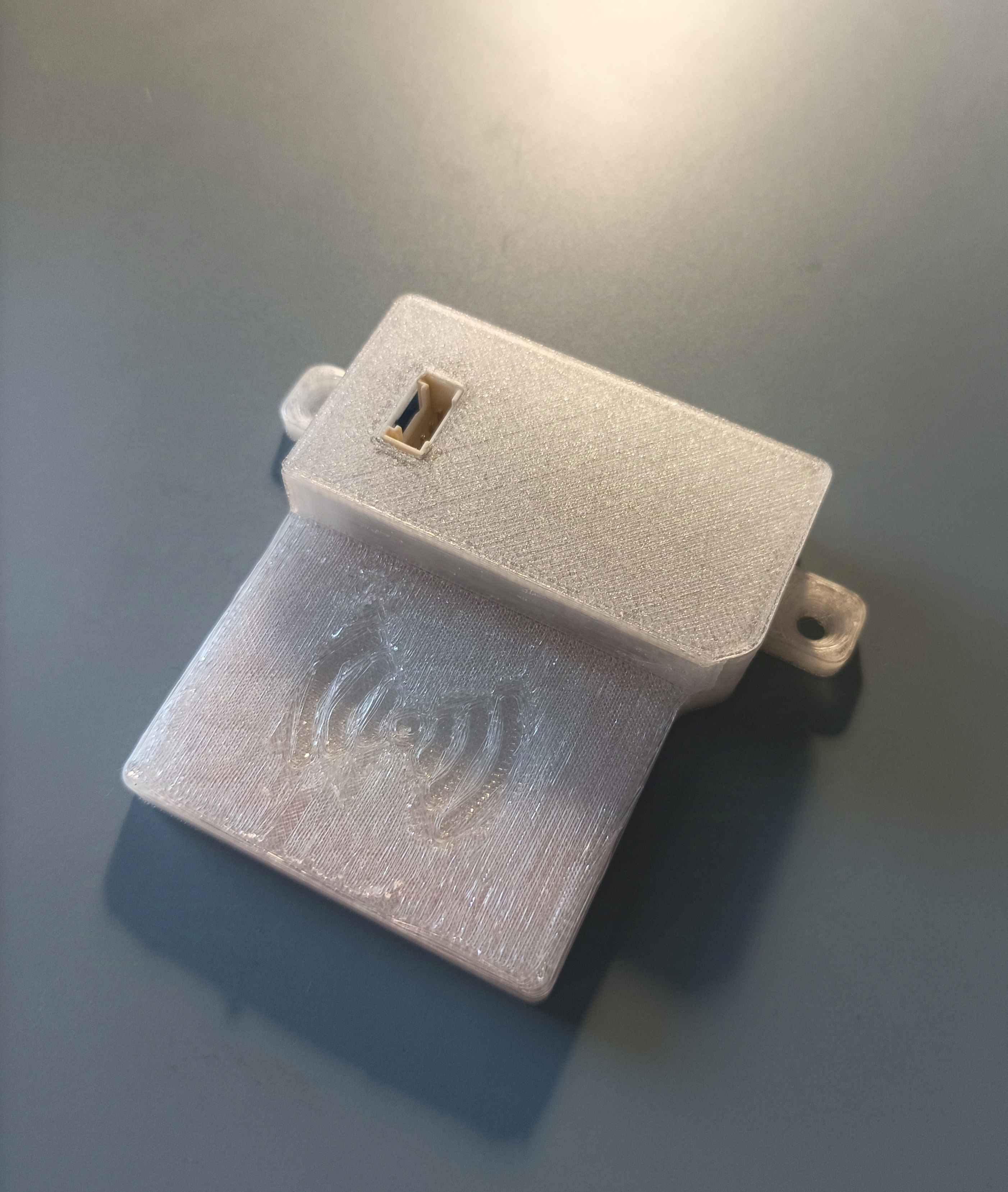 RFID module case Seeedstudio — miniatura 2