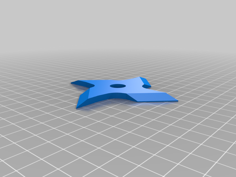 ninja star