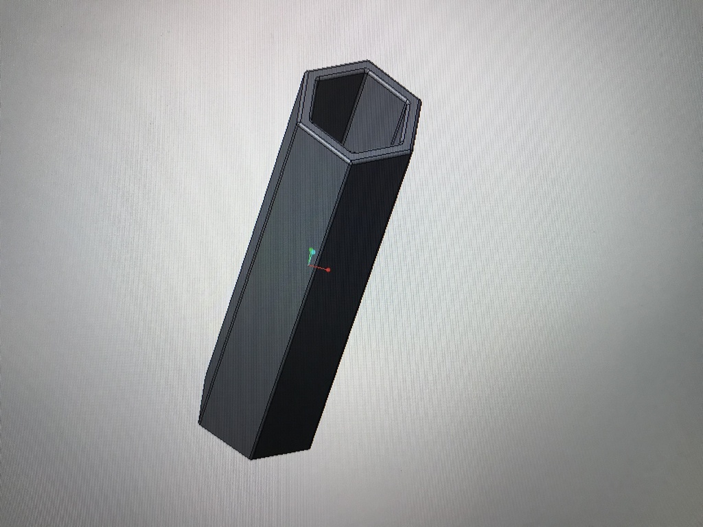 Stifthalter MK1