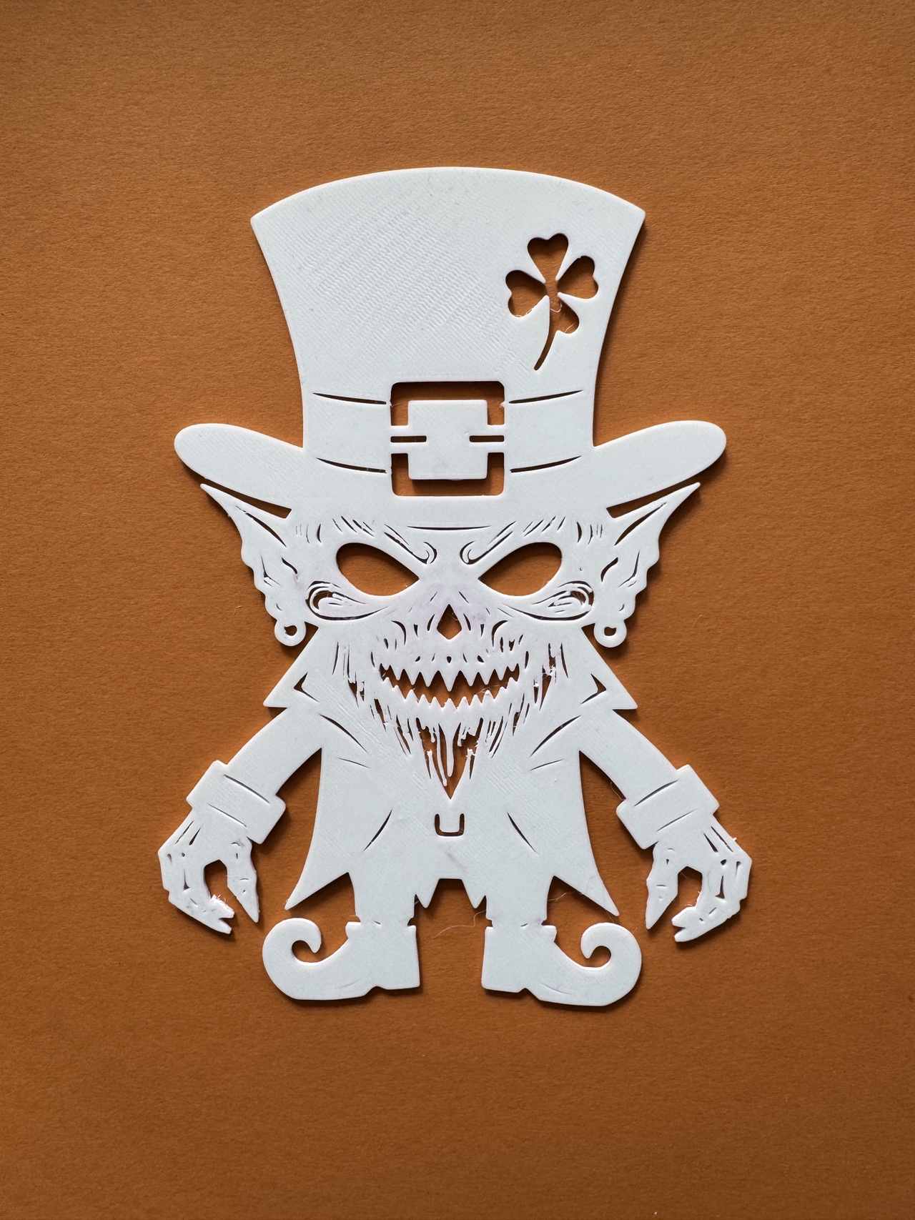 Kobold/Leprechaun