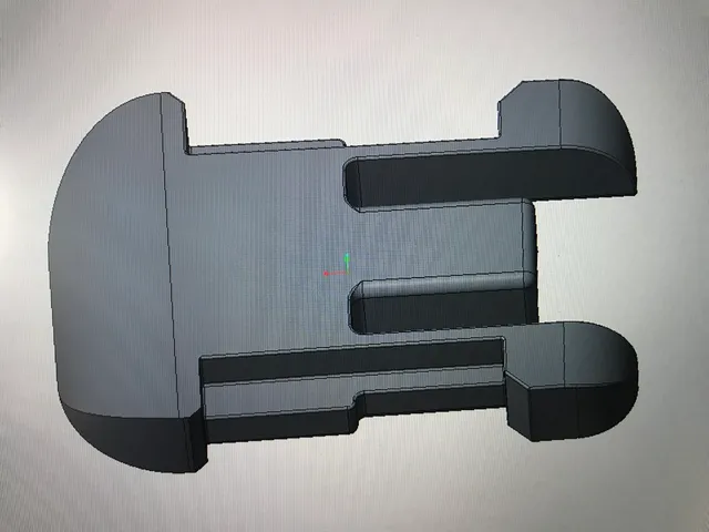 GoPro Blindclip MK1