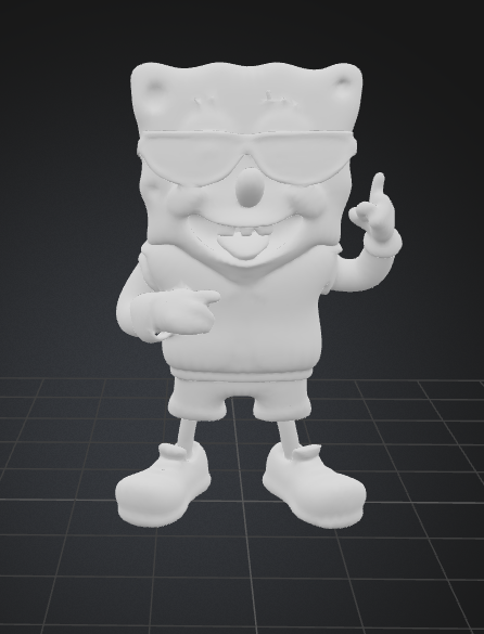 spongebob