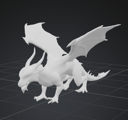 Dragons — thumbnail 3