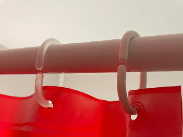 Shower Curtain Ring