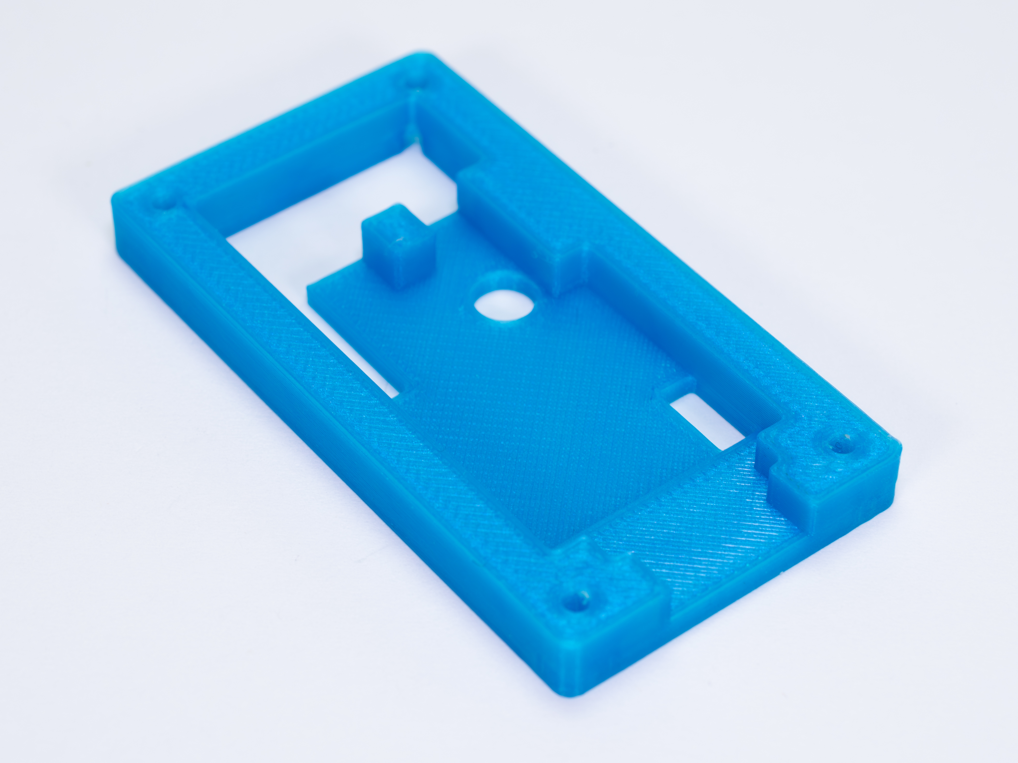 Enclosure for Programmer AVR USBasp ISP — miniatura 10