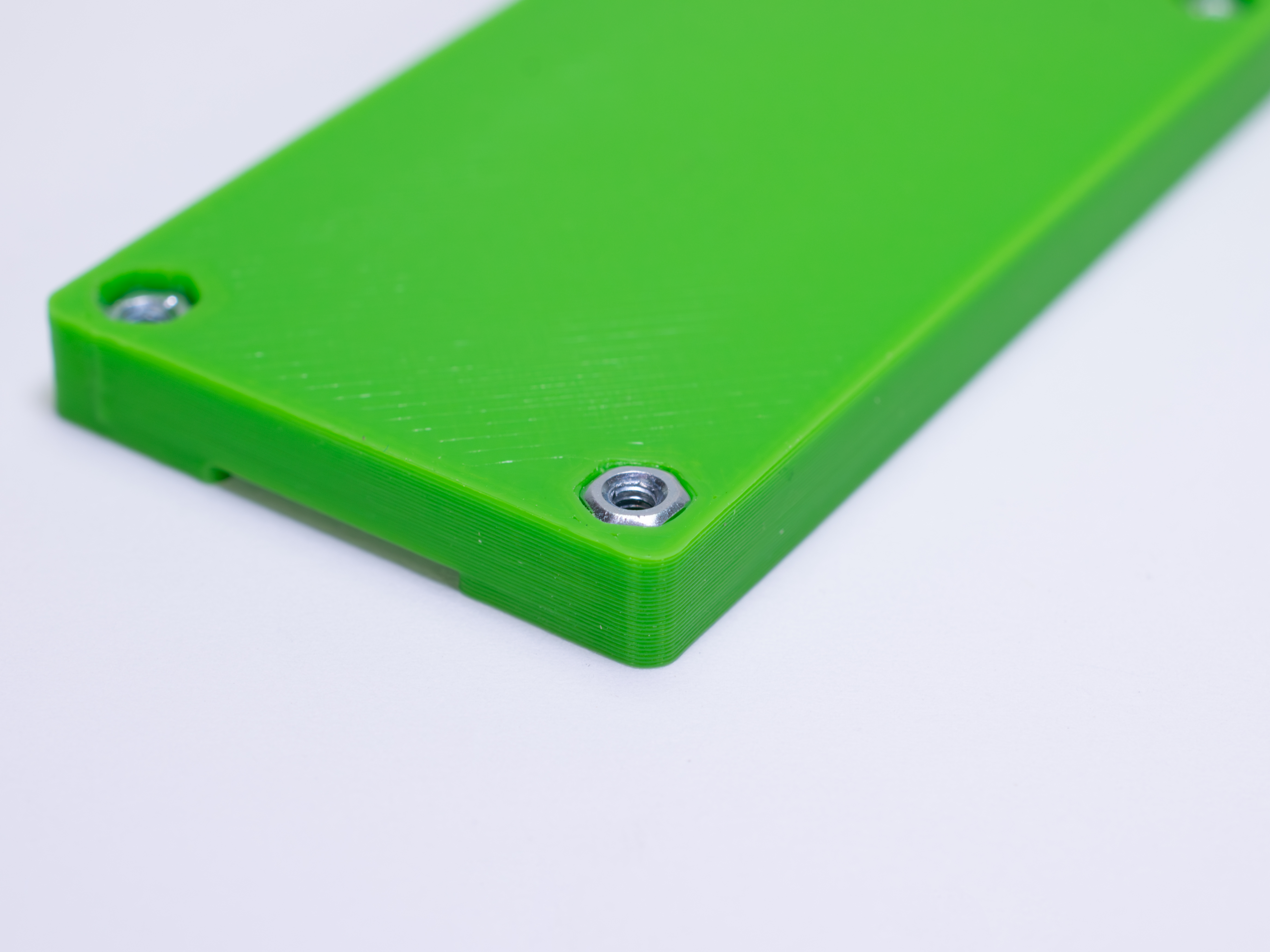 Enclosure for Programmer AVR USBasp ISP — miniatura 6