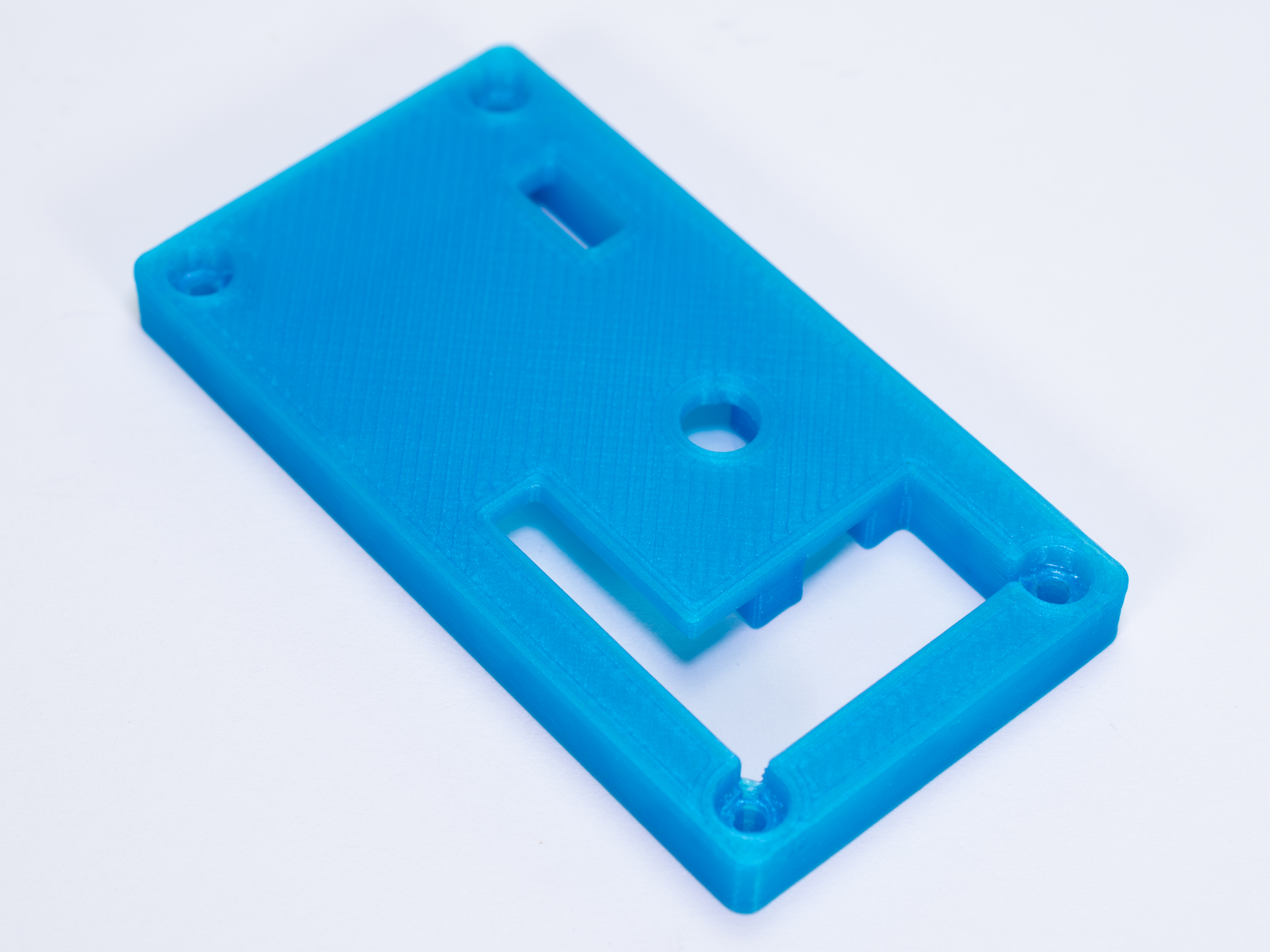 Enclosure for Programmer AVR USBasp ISP — miniatura 7